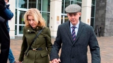 Dennis Oland to stand trial for second-degree murder in father's death