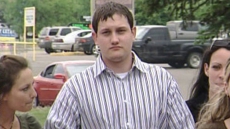 Man convicted in shooting deaths of four Alberta Mounties in 2005 arrested