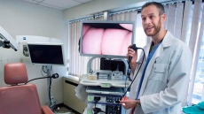 No More Cracked Jaws: Nova Scotia Surgeons Use Lasers To Target Oral Cancers