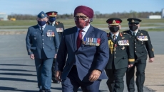 Military spending needed more now than ever, top defence official says