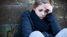 Life stressors driving teenage girls towards depression