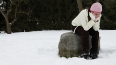 People living in unhappy places more depressed