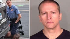 Trudeau welcomes Chauvin guilty verdict