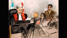 Supreme Court of Canada will not hear Rwandan war criminal's appeal