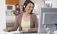 People in desk jobs gain weight for sure