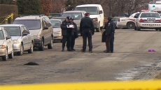 Separate Deaths at White Rock, Burnaby Keep Homicide Detectives busy on Sunday