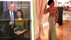 Who Is Devita Saraf? Why Is She Trending On Twitter? Here’s What You Need To Know