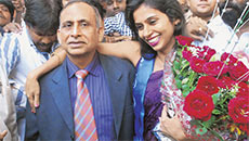 Devyani Khobragade re-indicted in US visa fraud case