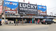 Lucky, Pappi, Kakke Da... The Lavish Spread Of Punjab's Dhaba Names