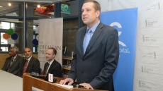 Prestigious Literature Prize launched BC-wide youth creative writing contest