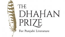The Dhahan Prize: Saving & Promoting Punjabi Literature