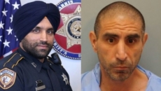 Murderer of Indian-American sheriff's deputy, Sandeep Dhaliwal, sentenced to death