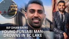Young Punjabi athlete Dhan Bains drowns at Davis lake in Mission