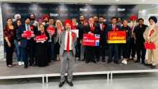Election of 10 Sikh MPs in British hailed