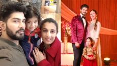 Meet the Dhillon Family