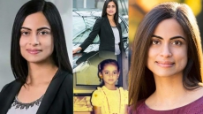 Chennai Girl DHIVYA SURYADEVARA Becomes First Woman CFO Of General Motors