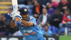 England win last ODI, India take series 3-1