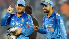 Dhoni, Virat Kohli Rested, Ajinkya Rahane To Captain India On Zimbabwe Tour