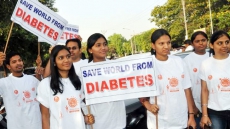 Nothing Sweet About It: Chandigarh's Poor Have More Diabetics Than The Rich