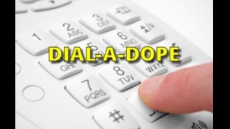 Dial-a-dope is dopey dial when accused calls RCMP with offer to buy marijuana