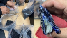 And now diamonds to power laser!