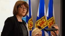 Nova Scotia Forecasts $98 Million Deficit, Will Cut Film Tax Credit Next Year