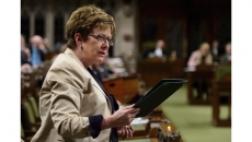 Longtime Tory MP Finley won't run again