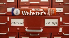 The Cult Of Culture: Merriam-webster Names 'Culture' Its 2014 Word Of The Year
