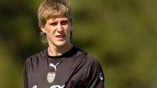 Vancouver Whitecaps Acquire Centre Back Diego Rodriguez On One-Year Loan