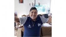 Argentinian soccer great Diego Maradona no more at 60