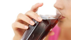 Diet drinks spell heart trouble in older women