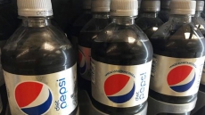 Diet Pepsi Gets Rid Of Aspartame In U.S., But No Change In Store In Canada