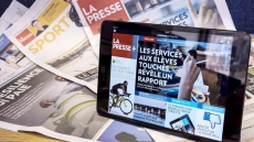 Presses Under Pressure: Advertisers Expected To Speed March To Digital Media