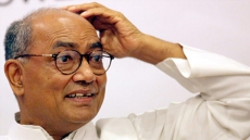 'Why Is RSS Hostile To Me When I Am A Hindu?' Asks Digvijaya Singh