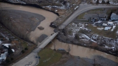 B.C. aware of dike problems before destructive flooding in 2021, documents show