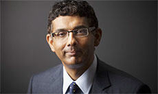 Indian-American Obama critic pleads guilty to campaign finance fraud