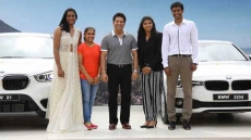 Dipa Karmakar Returns BMW Presented By Sachin Tendulkar, Buys New Car