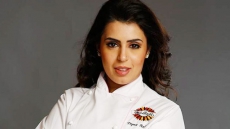 'Indian Cuisine Is Pretty Big In Britain'