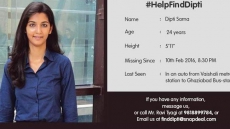 Dipti Sarna, Snapdeal Employee Kidnapped After Leaving Work Near Delhi
