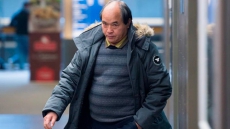 Magnotta found guilty of first-degree murder in Jun Lin's death