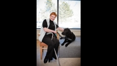 Disabled Canadians struggle to be paired with service animals amid pandemic