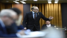 No sign of payments for disabled Canadians