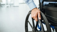 Vehicle Found In Alleged Hit And Run That Killed Man Who Used Wheelchair