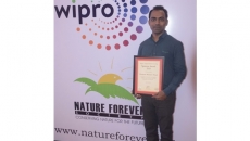 Indian teacher Ranjitsinh Disale is the winner of The 2020 Global Teacher Prize