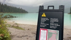 Parks Canada says whirling disease could decimate fish, respect B.C. closures