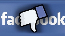 Don't 'LIKE' Her Post? Facebook To Soon Have 'DISLIKE' Button