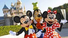 Disney Raises Theme Park Ticket Prices; Magic Kingdom One-Day Entry At $105 For Ages 10 And Up