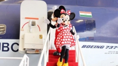 250 Laid-Off At Disney, Replaced With Indian H1-B Workers, Debate Erupts