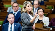 Joly says Canada launching dispute process against Stellantis