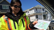 Join Surrey RCMP's Campaign Against High Risk Driving Behaviour